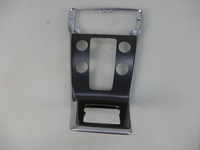 фото thumb №1, Volvo v40 ii рамка радио передач панель защита dekor 31306639