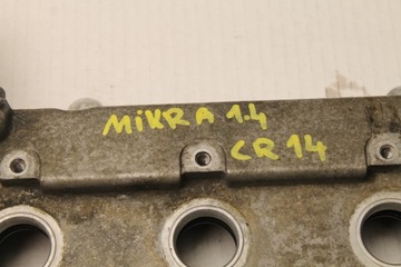 фото thumb №5, Крышка крышка клапанов головки nissan micra 1.4