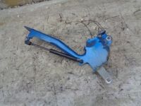 фото thumb №2, Петля капот лівий renault scenic 3 iii terna