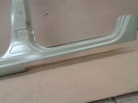 фото thumb №5, Skoda roomster 2006 блок двигателя рама дверь левая