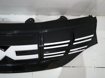 фото thumb №7, Решітка радіатора решітка dacia spring рестайлінг hal 8715