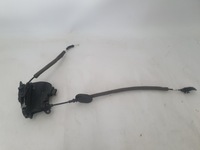 фото thumb №1, Zaemek двері правий задня renault clio v 19- uk