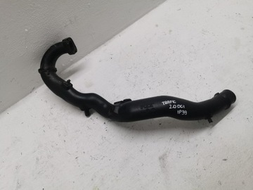 фото thumb №1, Труба шланг интеркулер renault trafic ii 2.0dci