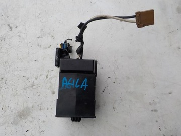 фото thumb №1, Opel agila b 1.3 cdti коробка предохранителей