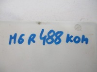 фото thumb №7, Mercedes benz радар датчик датчик асистент мертвого pola a0009054503