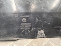 Воздуховод ловушка воздухозаборник воздуха защита obduowa meriva ii b 13445115 в Украине, фото thumb