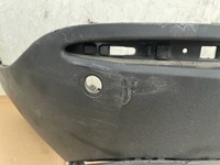 фото thumb №7, Mercedes glc amg w253 спойлер диффузор бампера задняя