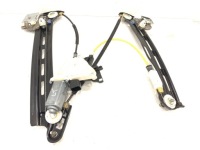 Купити Підйомник скло лівий задній mercedes c218 хетчбек 11-17 механізм, фото thumb