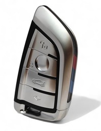 фото thumb №8, Корпус пульта ключ bmw m 4 кнопки serii 1 3 4 5 g20 g30 x1 x3 x5