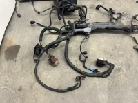 Citroen jumpy 3 2.0 bluehdi жгут электропроводка отсек двигателя в Украине, фото thumb