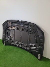 фото thumb №5, Vw golf viii 8 5h 5h0 капот крышка двигателя