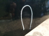 фото thumb №9, Капот крышка двигателя seat ateca