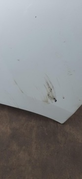 фото thumb №6, Бампер зад задній dacia lodgy lak.d389