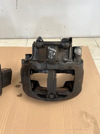 фото thumb №4, Супорт гальмівний задній 19.5 iveco eurocargo