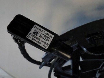 фото thumb №10, Mercedes решітка радіатора решітка підсвічуваний камера 53 amg e клас 214 w214 s214