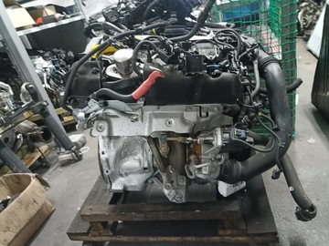 фото thumb №11, Турбонагнітач турбіна bmw b46 b48 8662073 пробіг 6km g20 g30 g11 g01 g05