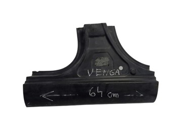 фото thumb №1, Kia venga ix20 поріг стійка правий середній