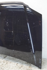 фото thumb №4, Капот кришка двигуна honda cr-v i