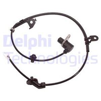 фото thumb №2, Датчик, швидкість обертова колеса delphi ss20230