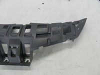 фото thumb №2, Renault clio iii 3 решітка радіатора кронштейн кронштейн решітка