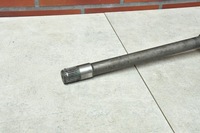 фото thumb №11, Поворотный кулак правая перед передняя приводной вал правая амортизатор bmw 5 g60 g61 7596km