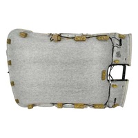 фото thumb №6, Потолок потолок audi a8 d4 цвет szary alcantara