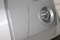 фото thumb №10, Land rover freelander ii 06r- бампер перед передній омивачі pdc