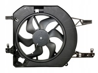 фото thumb №1, Вентилятор nissan primastar 2.0 dci 2001 - 2012