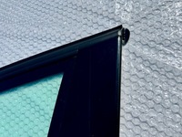 фото thumb №6, Bmw x3 e83 скло кузовна правий задня чорний блиск shadowline