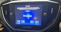 фото thumb №1, 670030197 радіо maserati ghibli iii