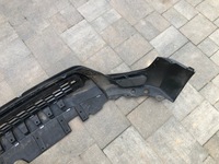 фото thumb №8, Honda crv v спойлер бампера перед