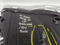 фото thumb №9, Фара левая фара vw touareg 7l 7l6 07- рестайлинг ксенон поворотный