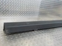 фото thumb №7, Ducato бампер накладка бампера задняя 14-20