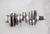 Купить Mercedes w211 wał коленчатый 3.0 cdi om642, фото thumb