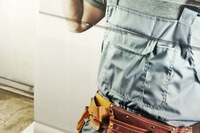 фото thumb №6, Su290 vw transporter t6 ^ дверь сдвижные правый задняя white