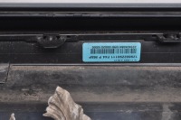 Bmw f44 gran купе накладка поріг права m-pakiet 8075466 Зі Шроту, фото thumb