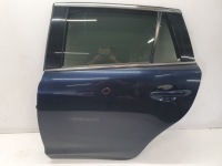 фото thumb №1, Mazda 6 gj kombi 14r двері ліва лівий задні задня 42m