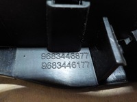 фото thumb №4, Citroen ds3 ручка внутрішня ліва передня