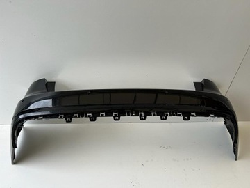 фото thumb №1, Audi a4 b9 8w9 бампер зад 8w9807511 j оригінал