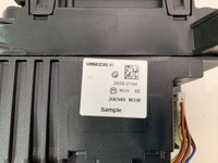 фото thumb №6, Bmw x5 f15 x6 f16 ручка вибірник коробки передач 6832385