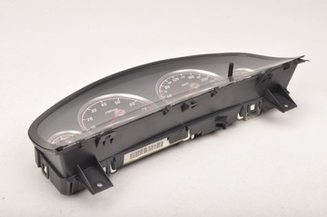 фото thumb №9, Opel vectra c iii 2.2 16v спидометр приборы 93182009 европа