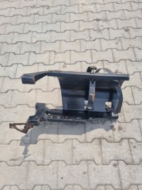 фото thumb №1, Кронштейн кронштейн бака воздуха volvo fe renault premium lander dxi