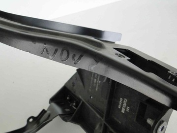 фото thumb №5, Mercedes e класс w212 212 рестайлинг панель крепления фар лампы правый