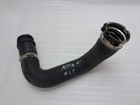 фото thumb №1, Opel astra v k труба wąż шланг интеркулер 1.4t 13374646
