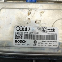 фото thumb №7, Audi rs6 c7 2017 модуль / блок керування підсилювача керма