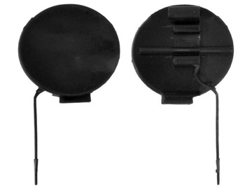 фото thumb №1, Opel signum 2005-2008 заглушка бампера 222732