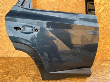 фото thumb №15, Hyundai tucson iv 4 20- дверь правые задние зад