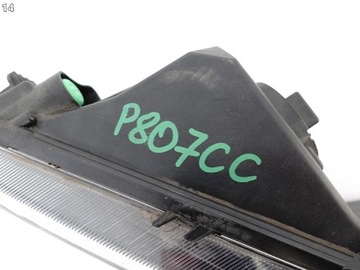 фото thumb №15, Vw tiguan ii 5na r-line 15-20 t-roc 2ga 17-21 галоген лівий перед чорний