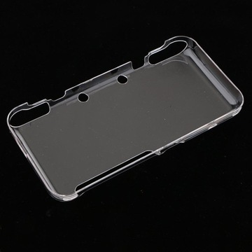 Набор чехлов Crystal Case XL/LL Защитная консоль