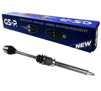 фото thumb №1, Gsp 202174 wał привідний